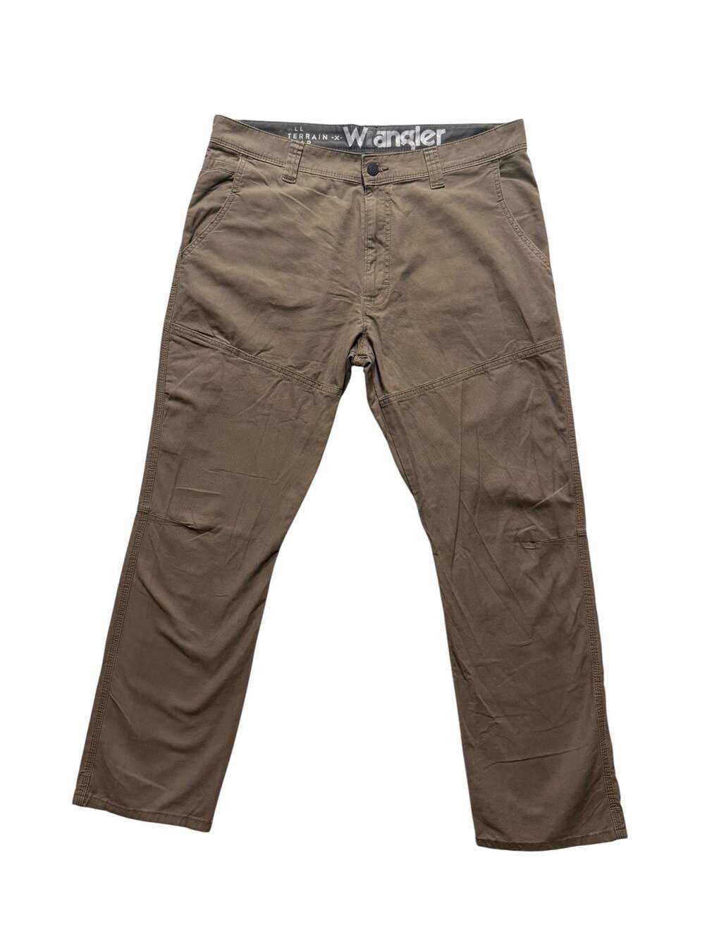 Wrangler ATG All Terrain Gear Men's Hiking Pants